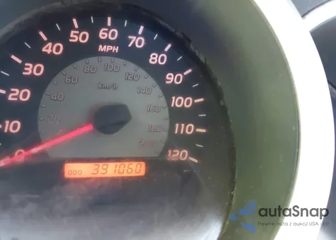 2006 Toyota Tacoma Prerunner V6 из США, поврежденный, VIN 3TMJU62N56M010033